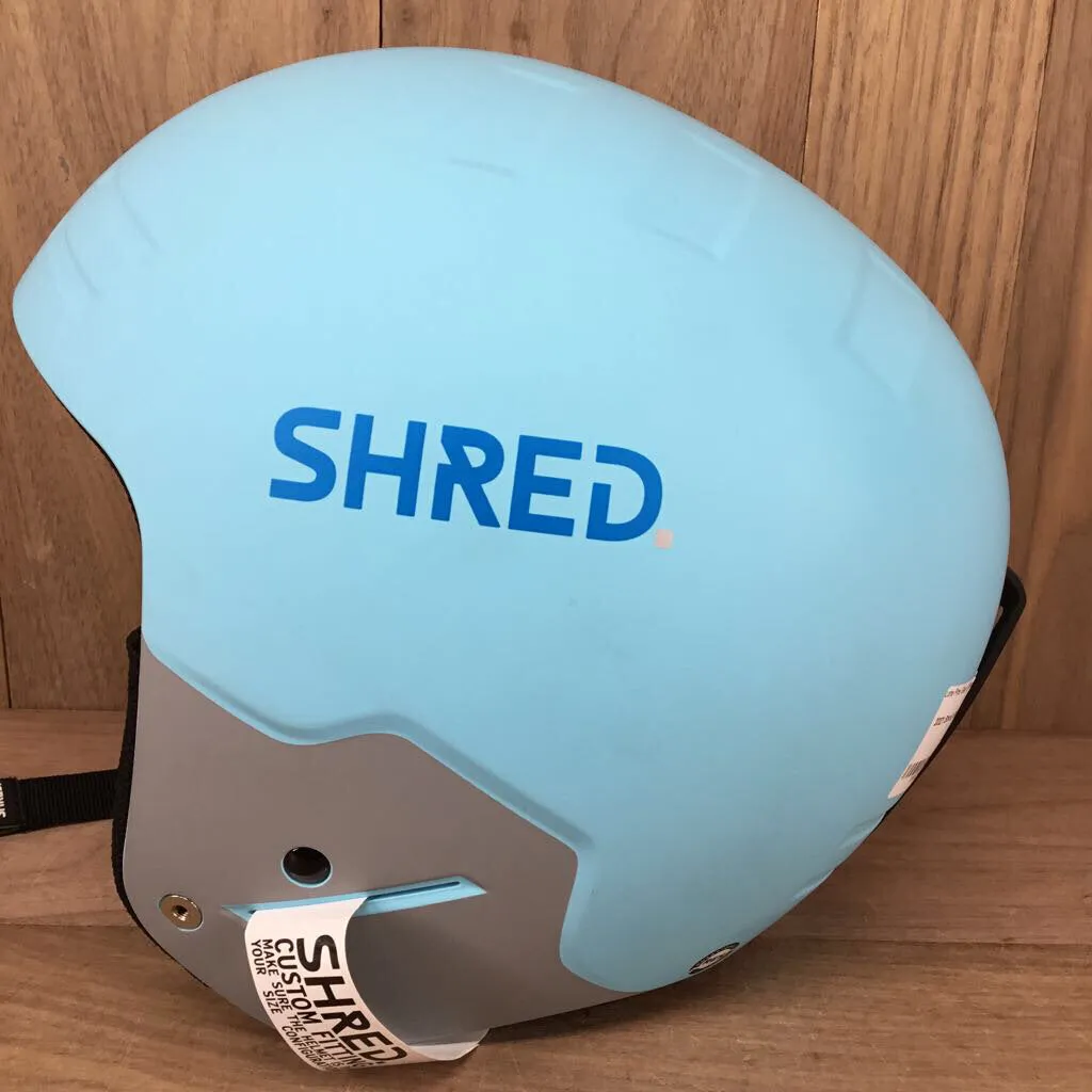 2021 Shred Basher