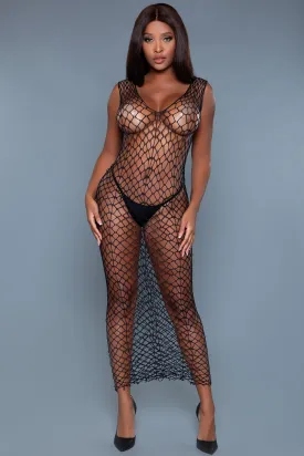 2164 A Little Lovin' Dress