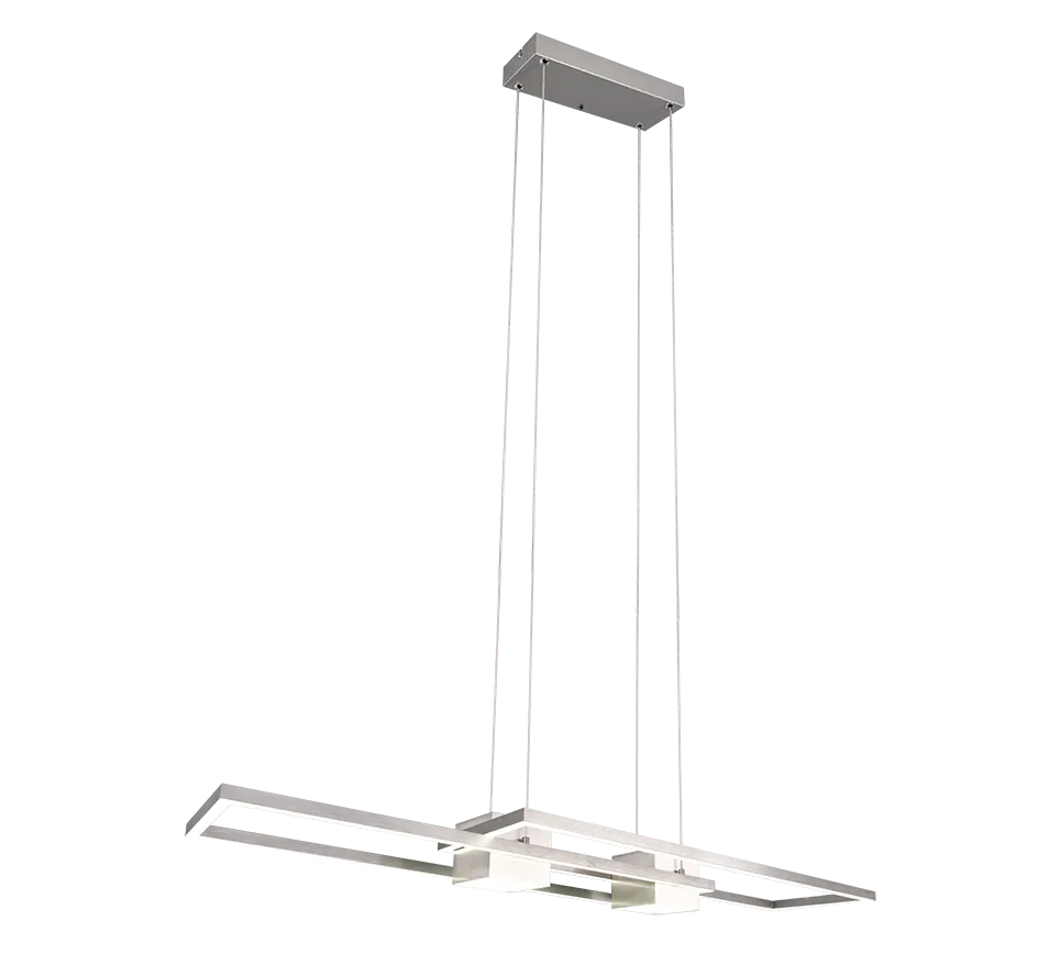 Albany LED Linear Pendant - Various Colours