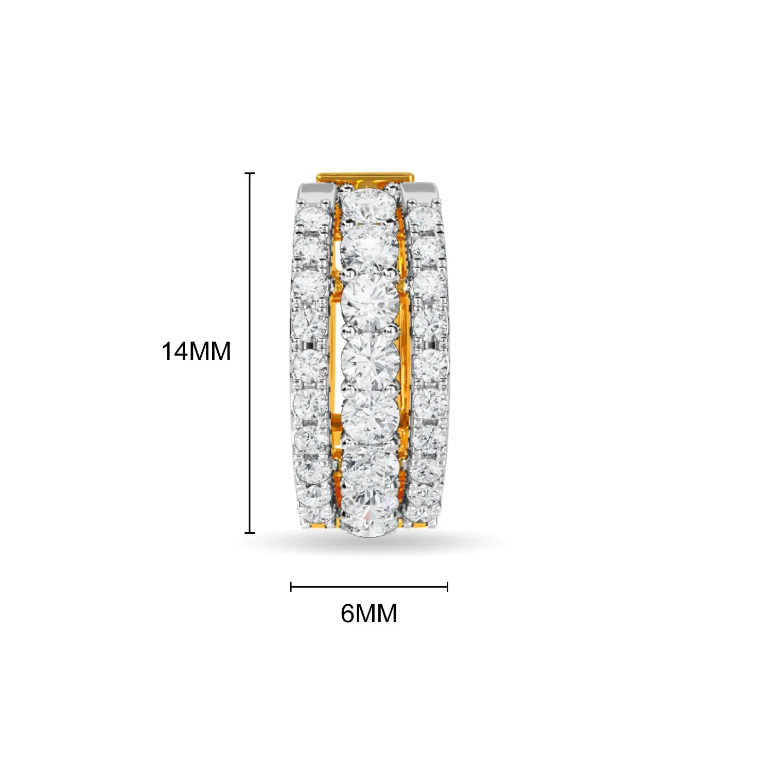 Amalie Earring