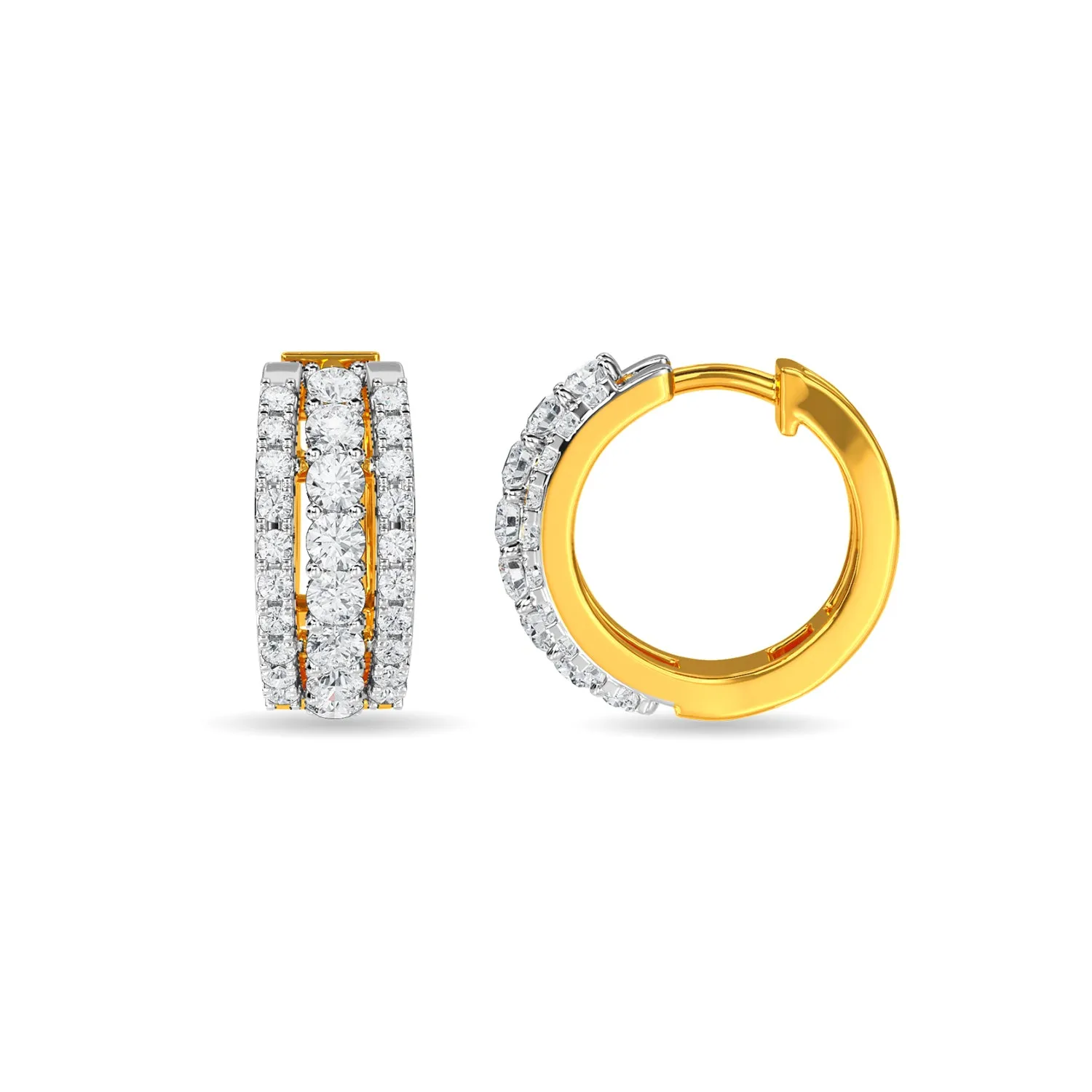 Amalie Earring