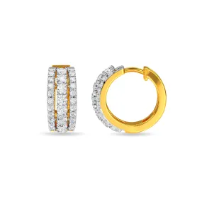 Amalie Earring