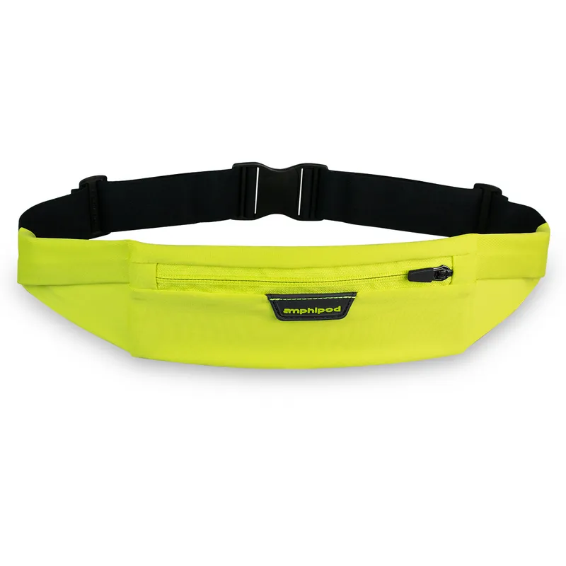 Amphipod Opti-Luxe Belt