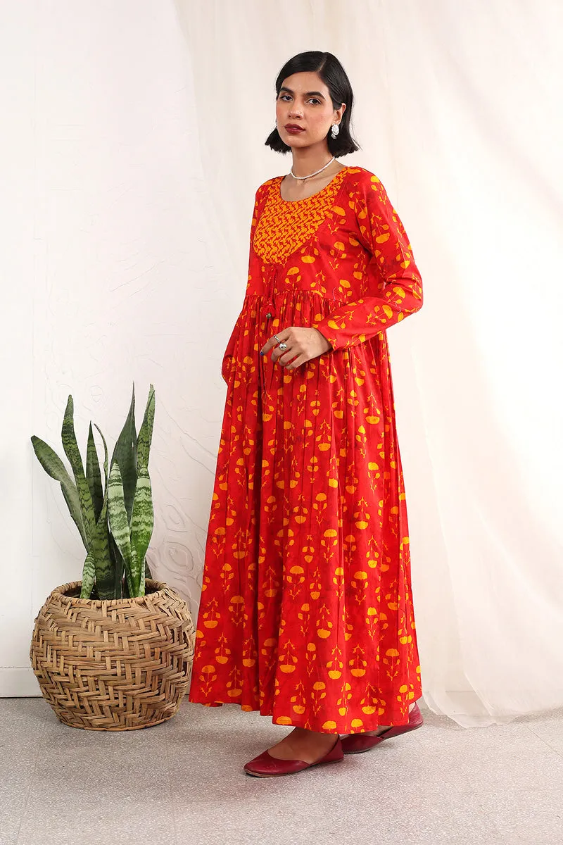 Anarkali Jugni