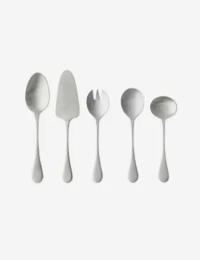 Antigo Hostess Serving Set by Costa Nova
