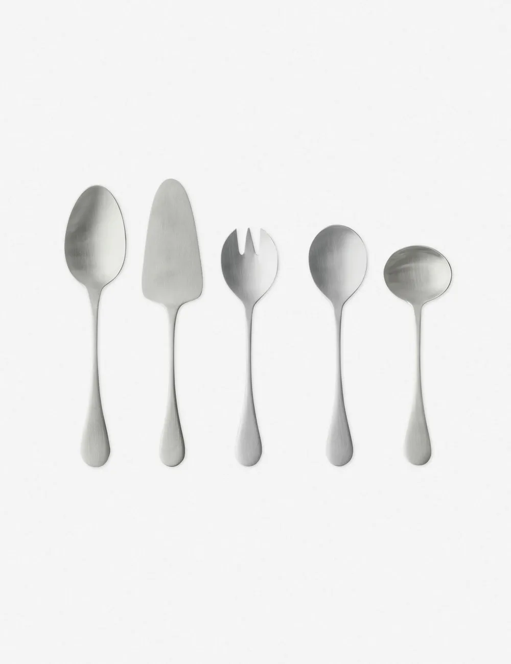 Antigo Hostess Serving Set by Costa Nova