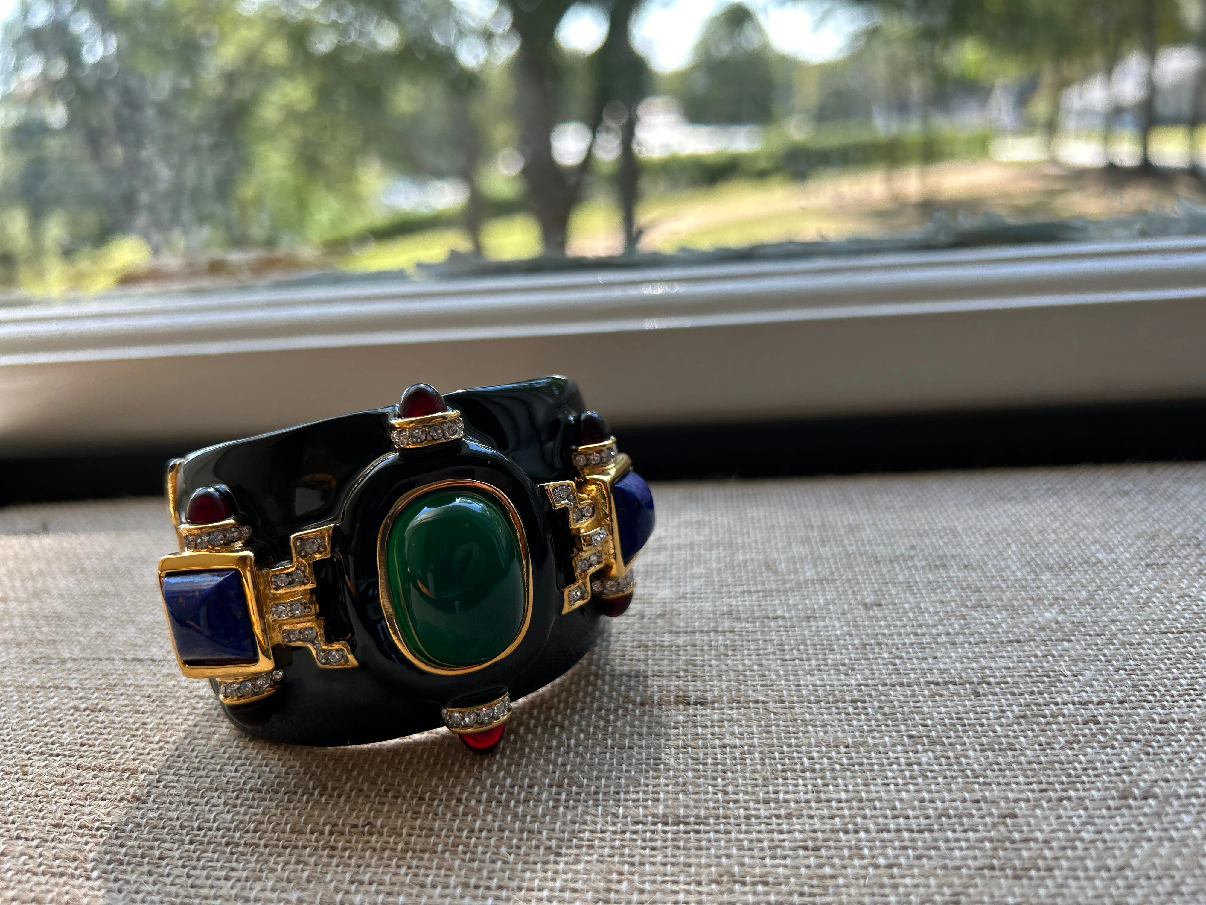 Art Deco Bracelet