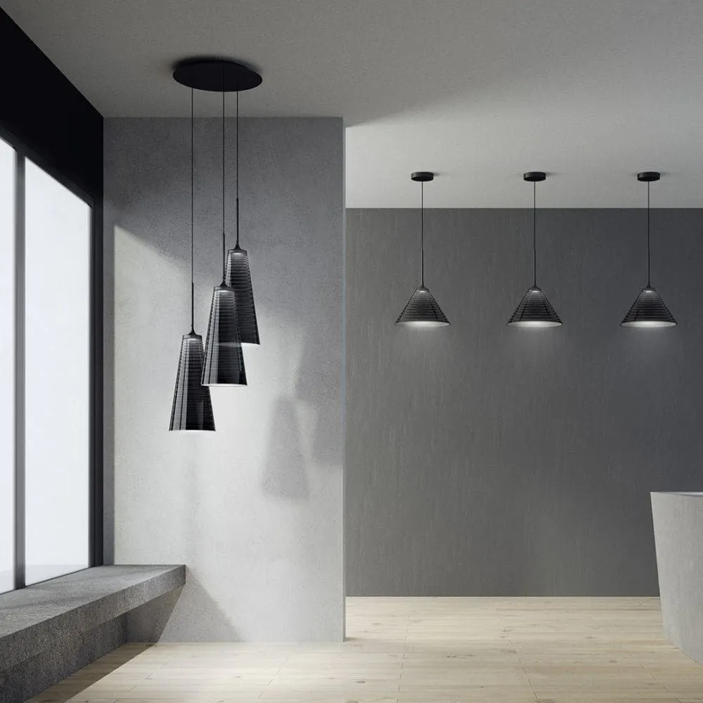 Artemide Look At Me 21 Cluster - suspension lamp LED