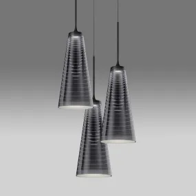 Artemide Look At Me 21 Cluster - suspension lamp LED