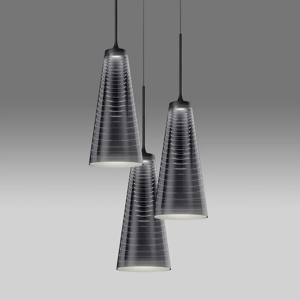 Artemide Look At Me 21 Cluster - suspension lamp LED