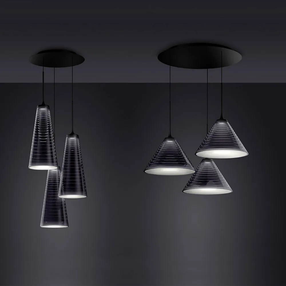 Artemide Look At Me 21 Cluster - suspension lamp LED