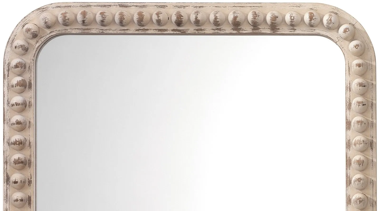 Audrey Rectangle Mirror