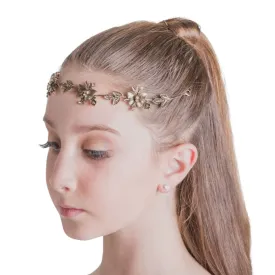 Autumn Hairpiece