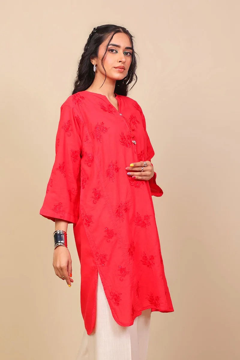 Baagh Kurta