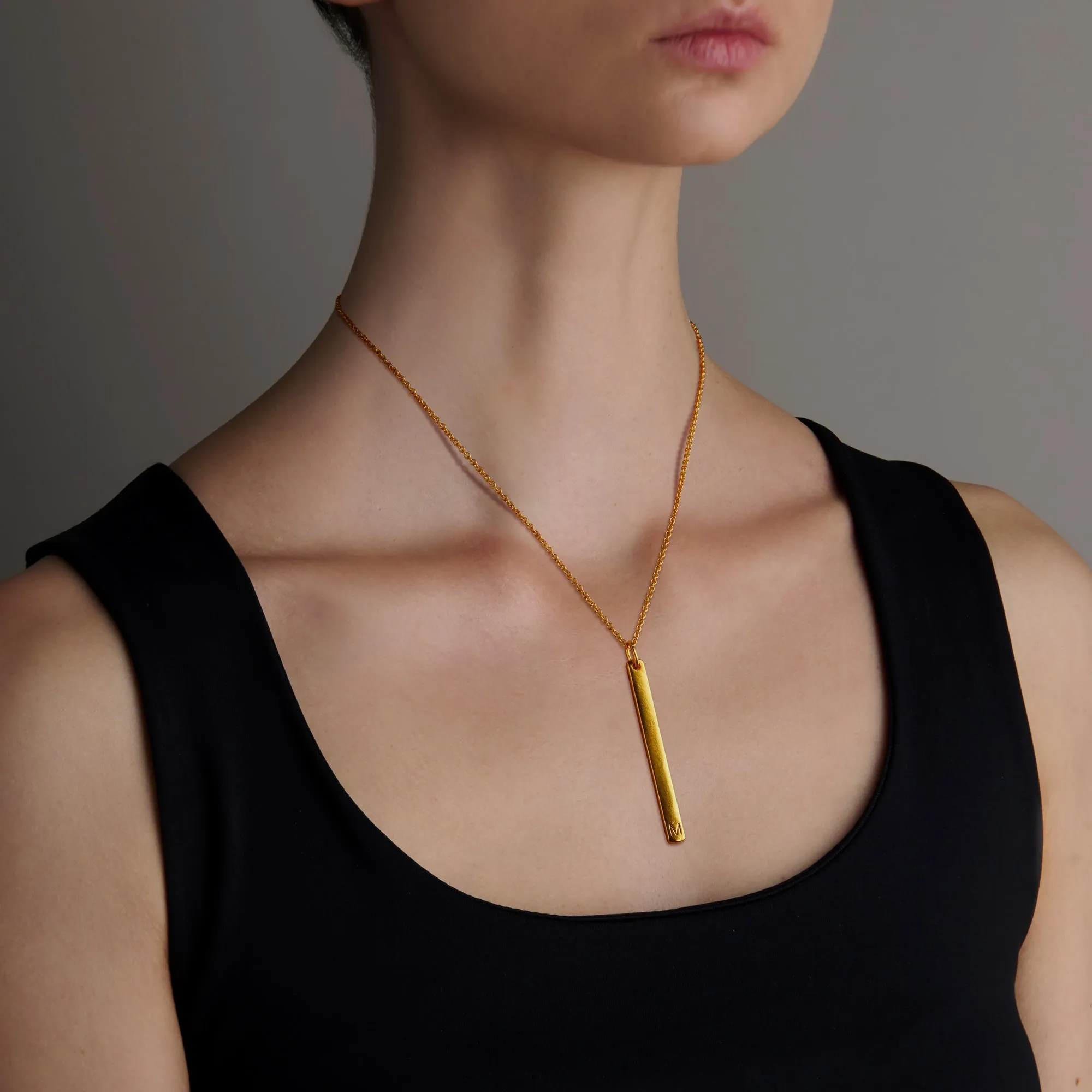 Bar Pendant