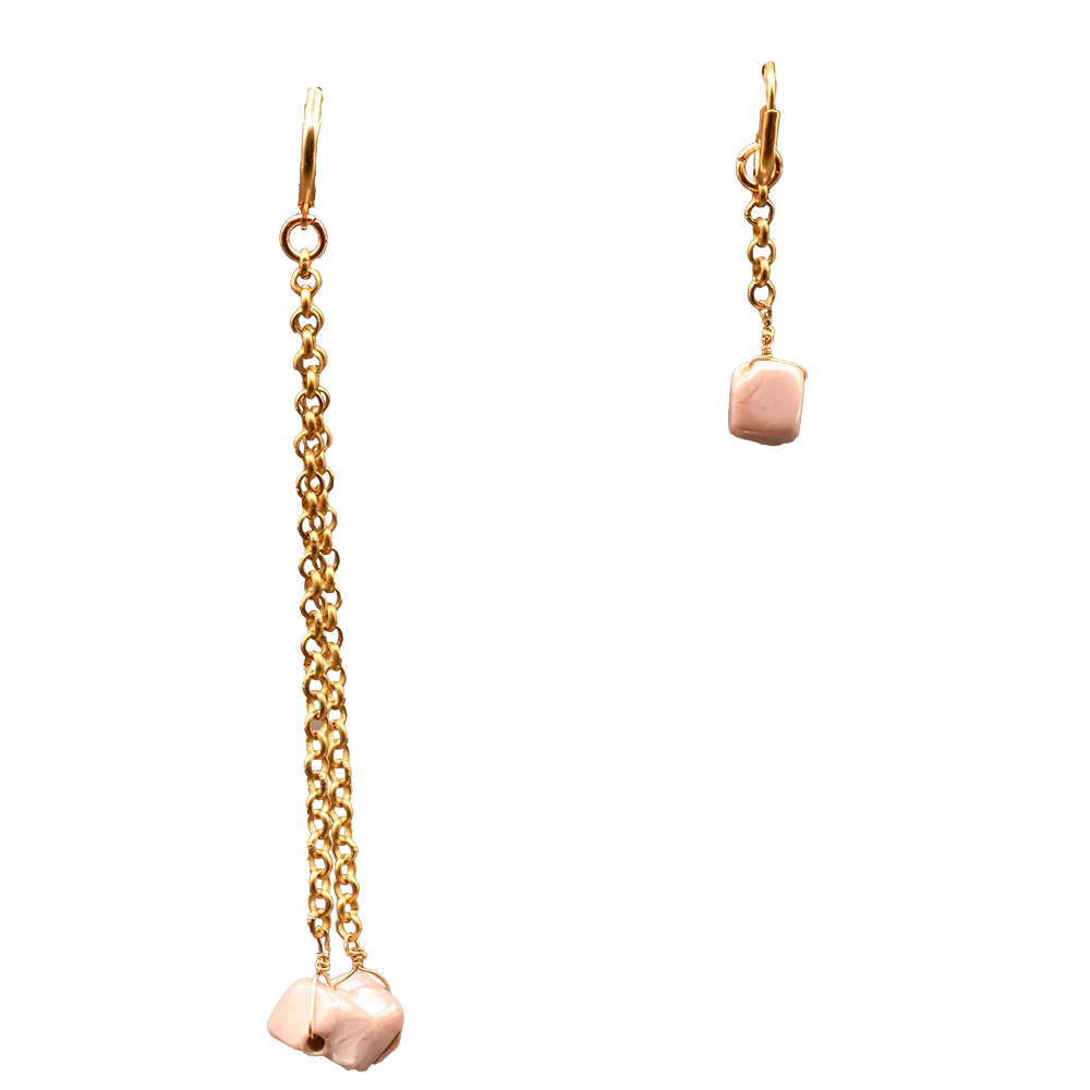 Beaded Dangles