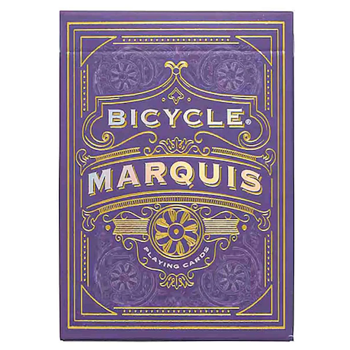 Bicycle Marquis Playing Cards
