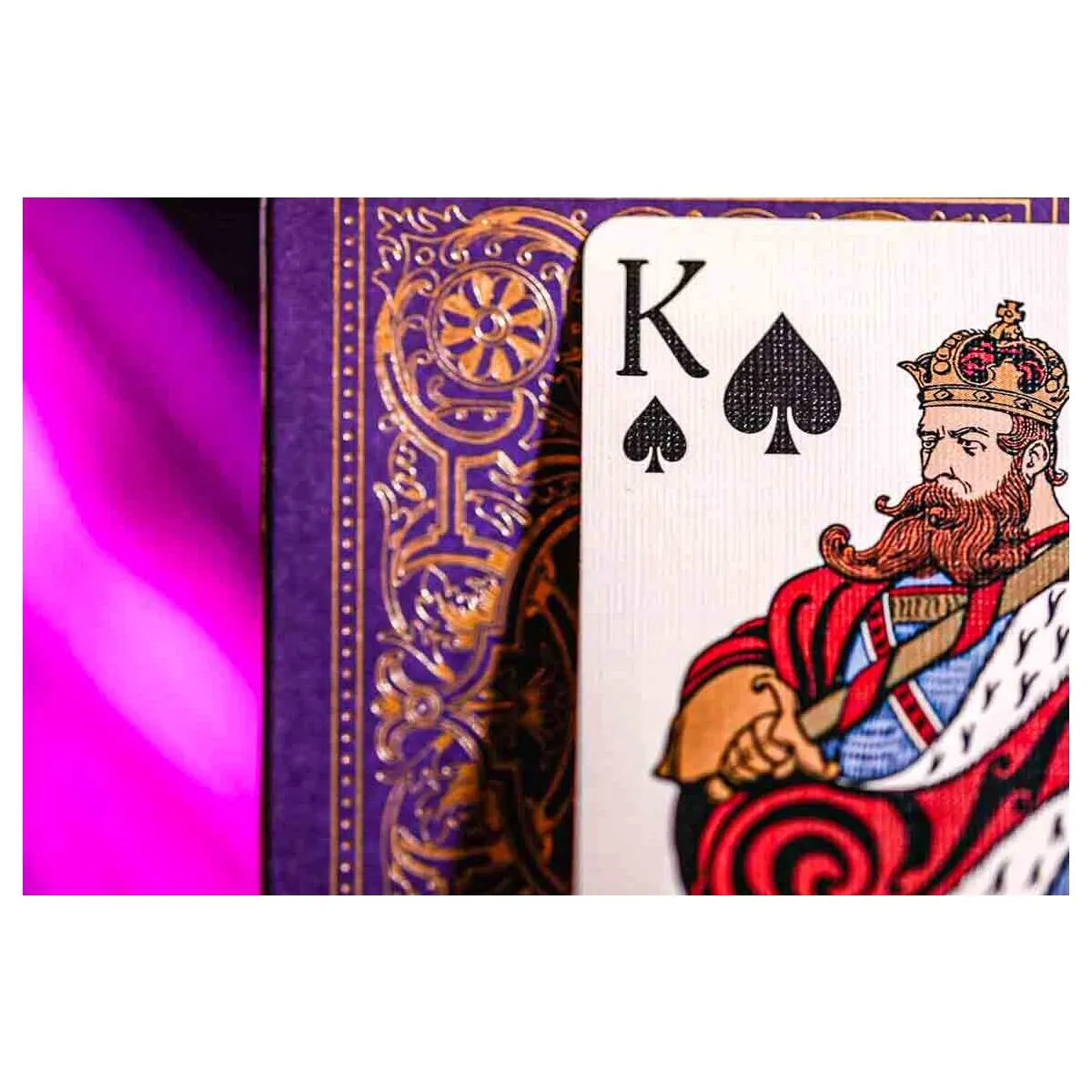 Bicycle Marquis Playing Cards