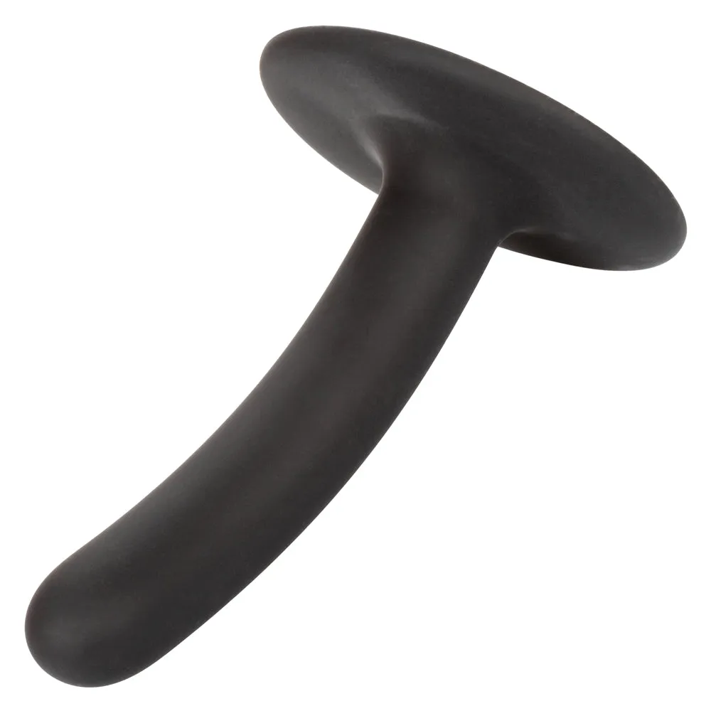 Boundless 4.5" Slim Suction Cup Dildo