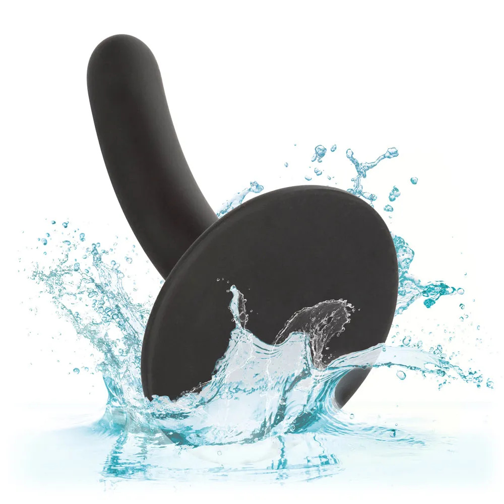 Boundless 4.5" Slim Suction Cup Dildo