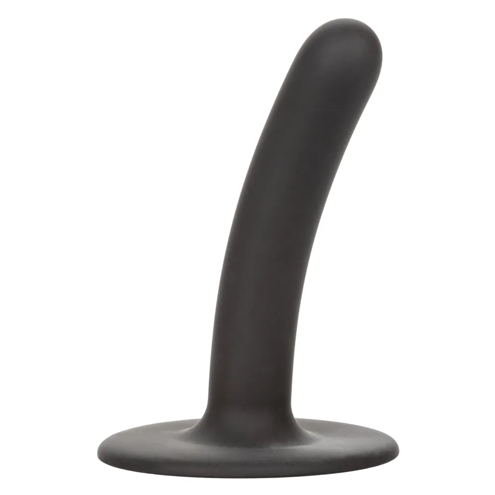 Boundless 4.5" Slim Suction Cup Dildo