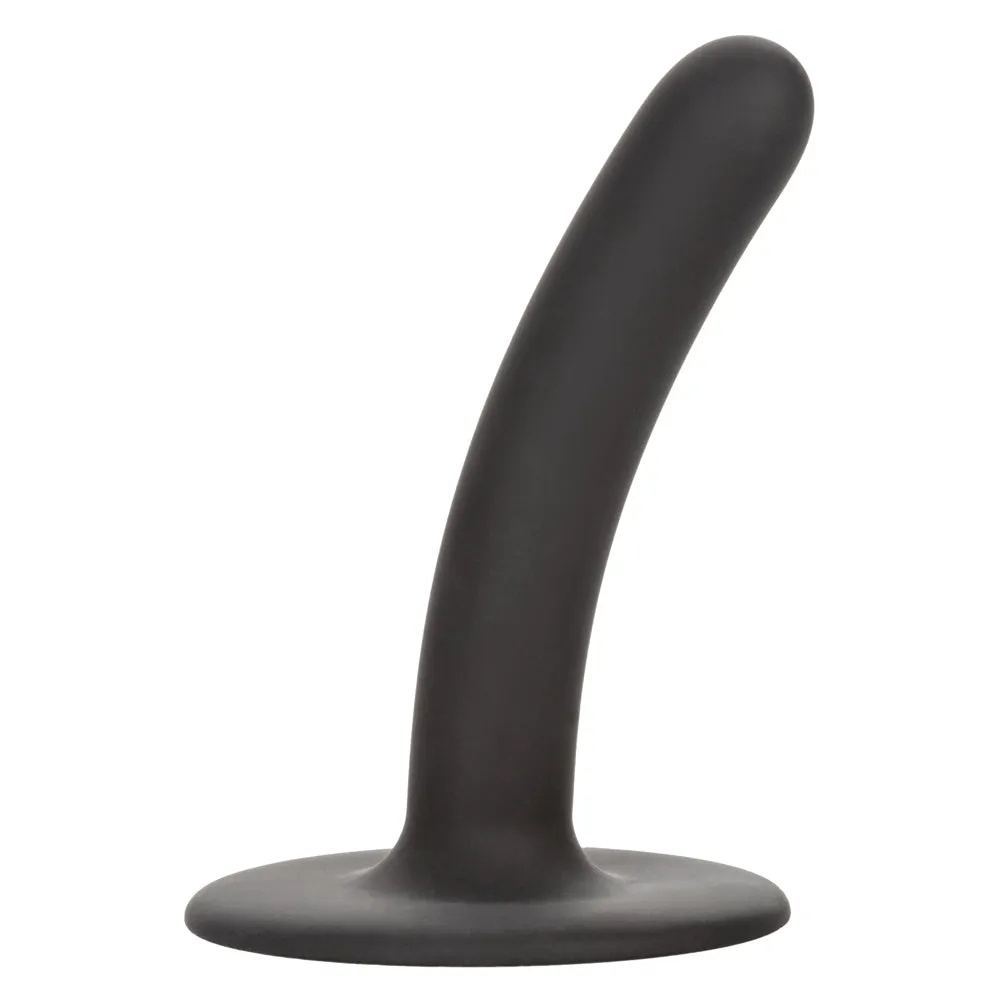 Boundless 4.5" Slim Suction Cup Dildo
