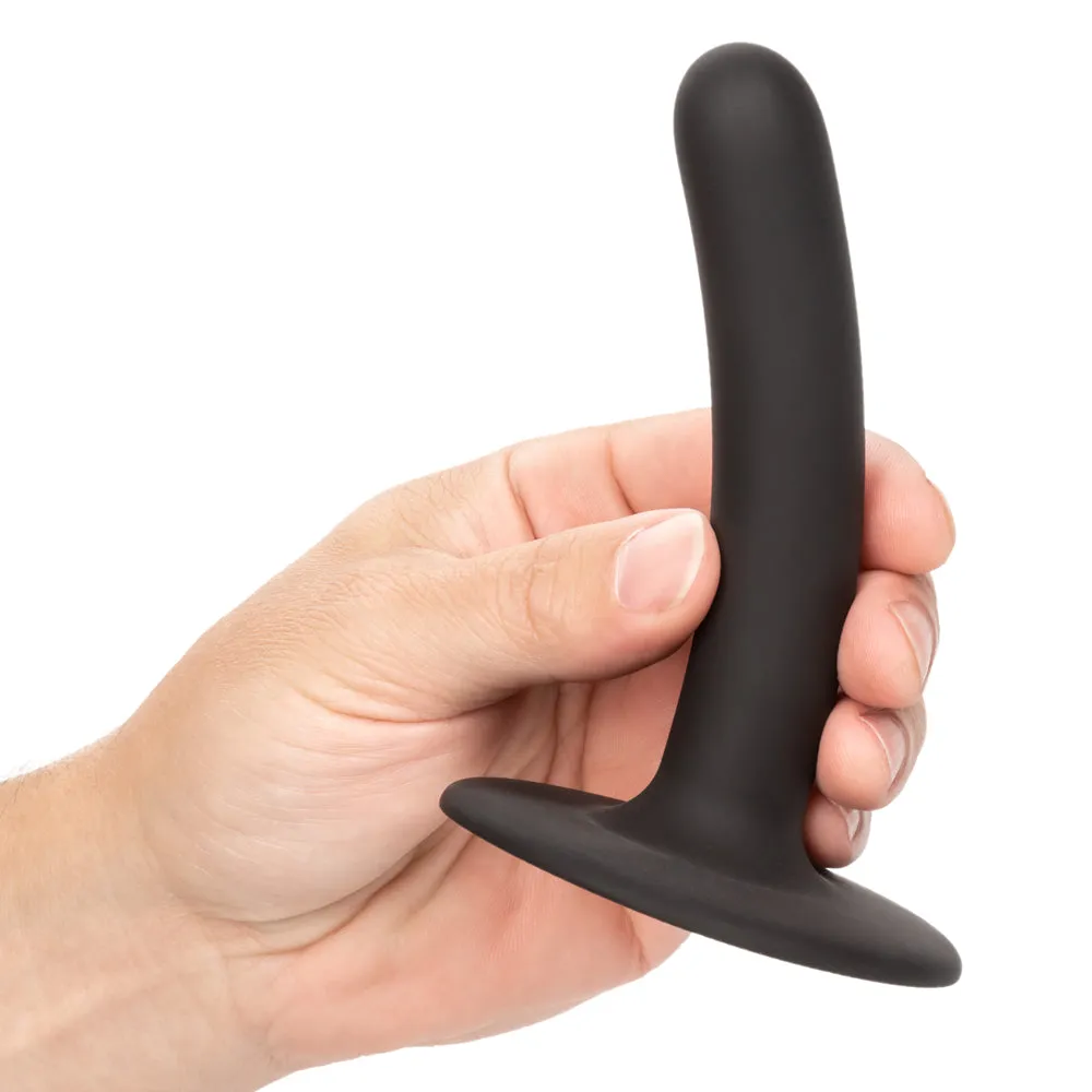 Boundless 4.5" Slim Suction Cup Dildo