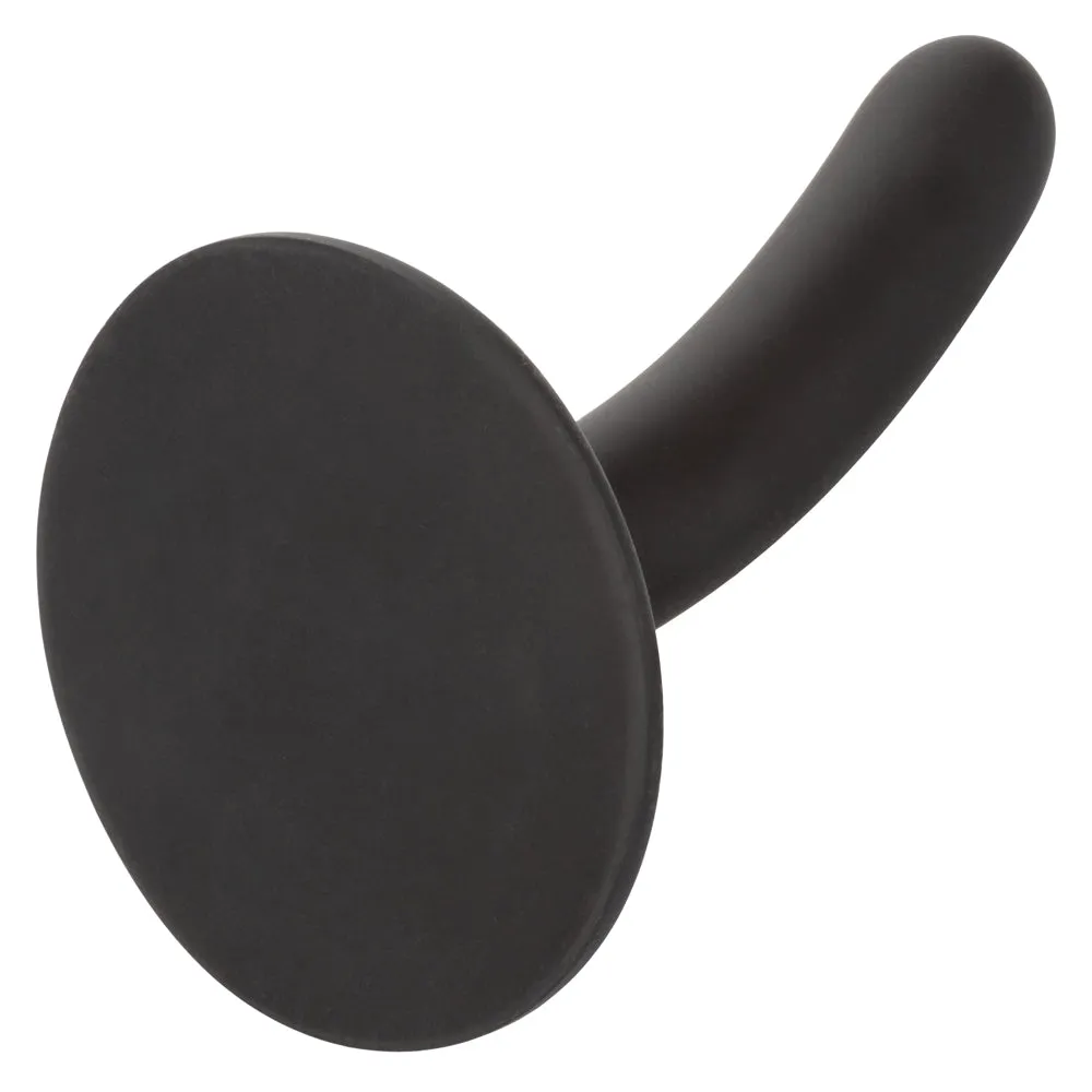 Boundless 4.5" Slim Suction Cup Dildo