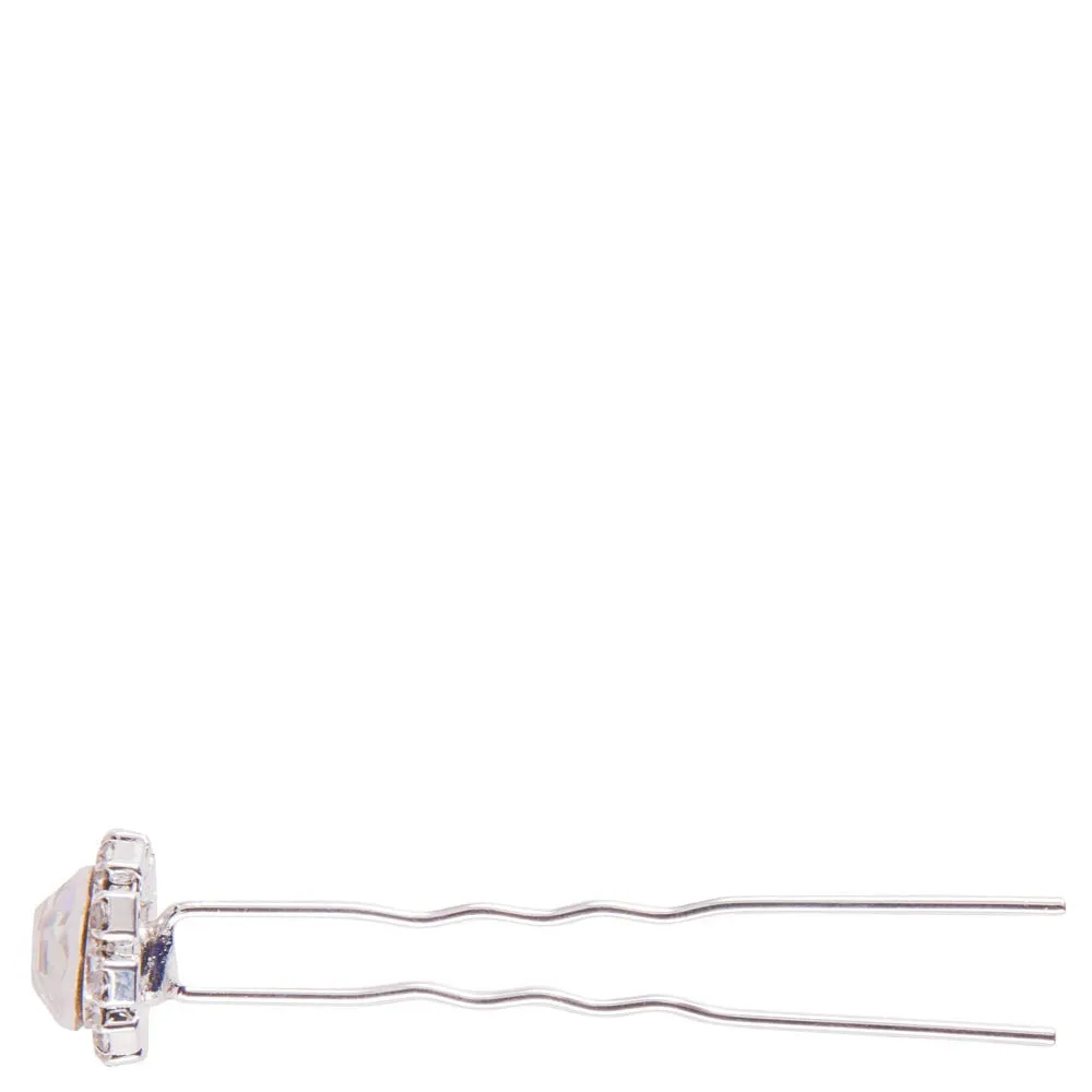 BR Bun Pin Crystal