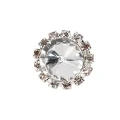 BR Bun Pin Crystal