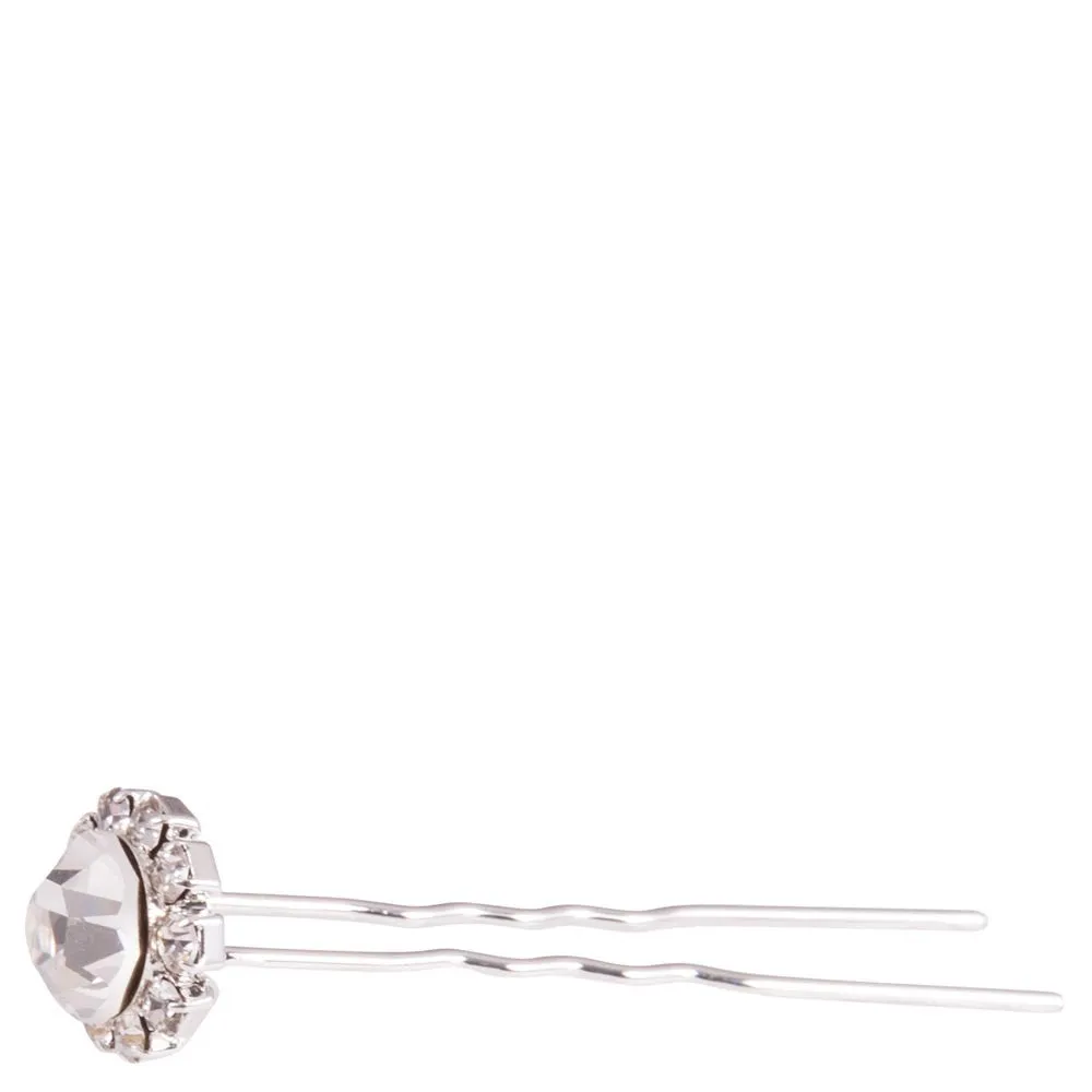 BR Bun Pin Crystal