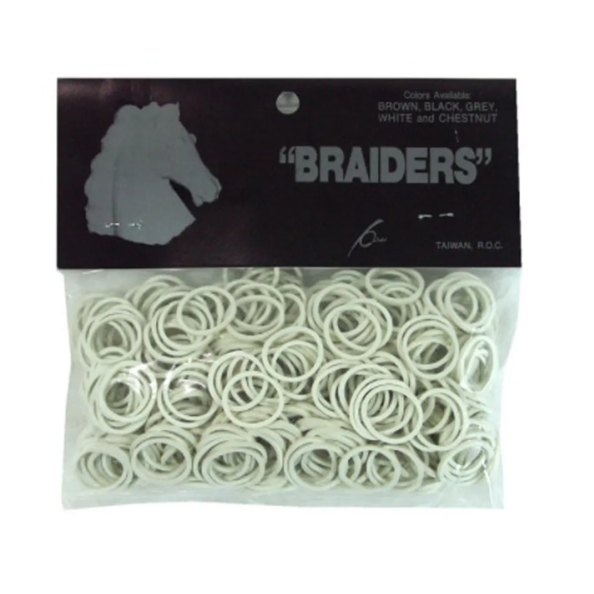 Braiding Bands