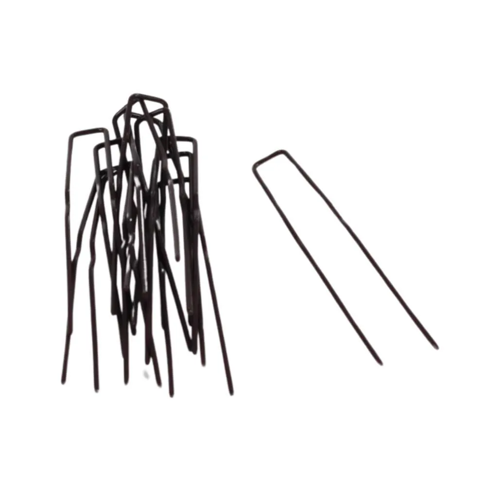 Bun Pins Deluxe