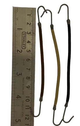 Bungees/Ponytail Holders