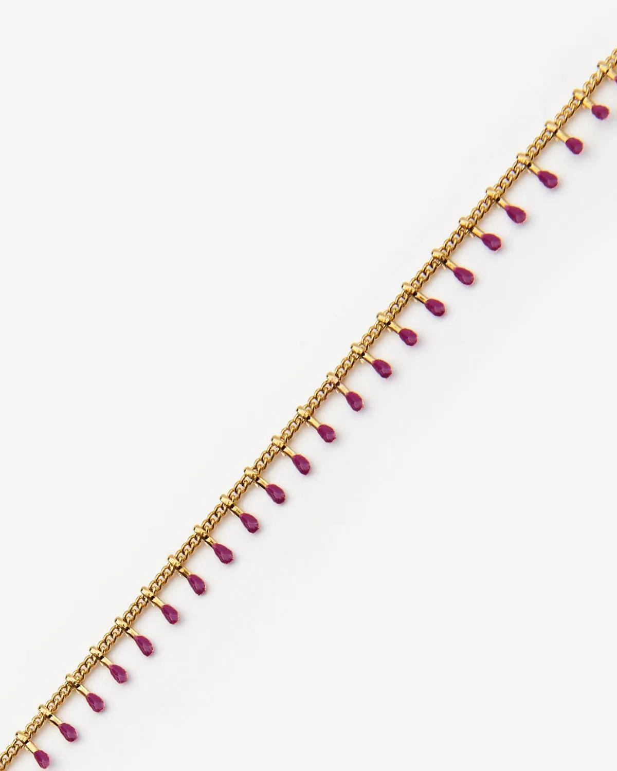 Casablanca necklace