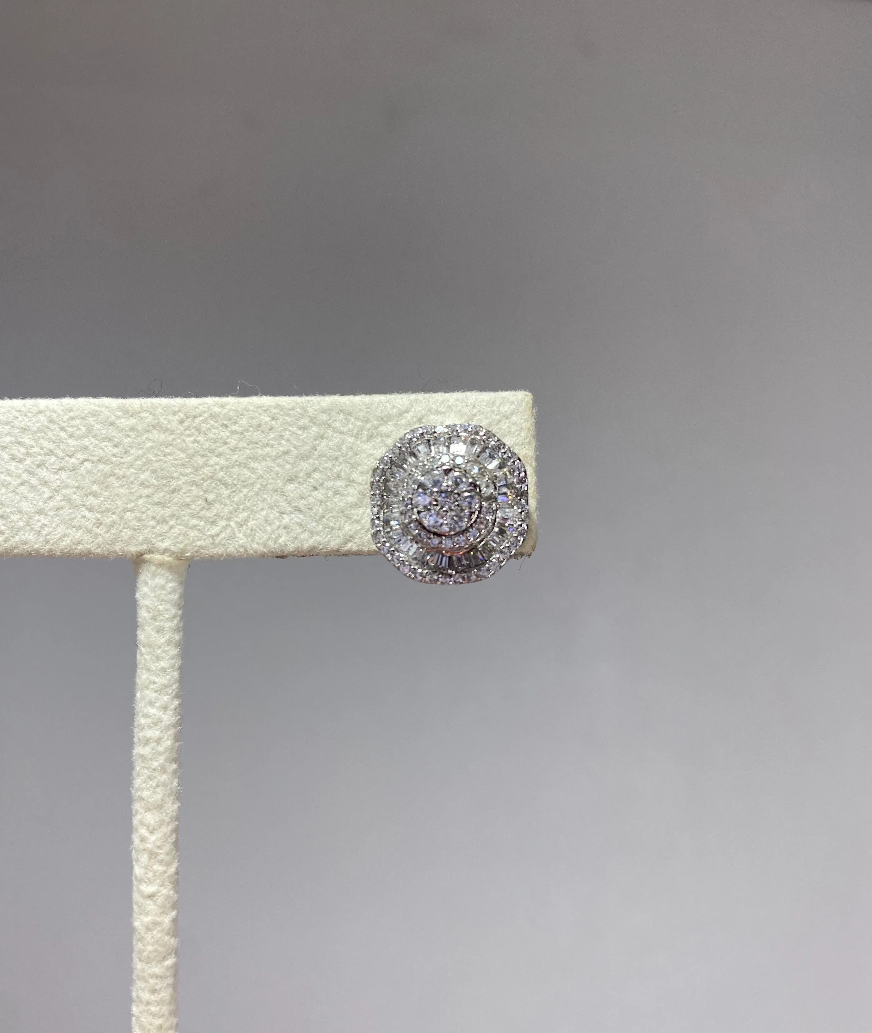 Cassie Earrings