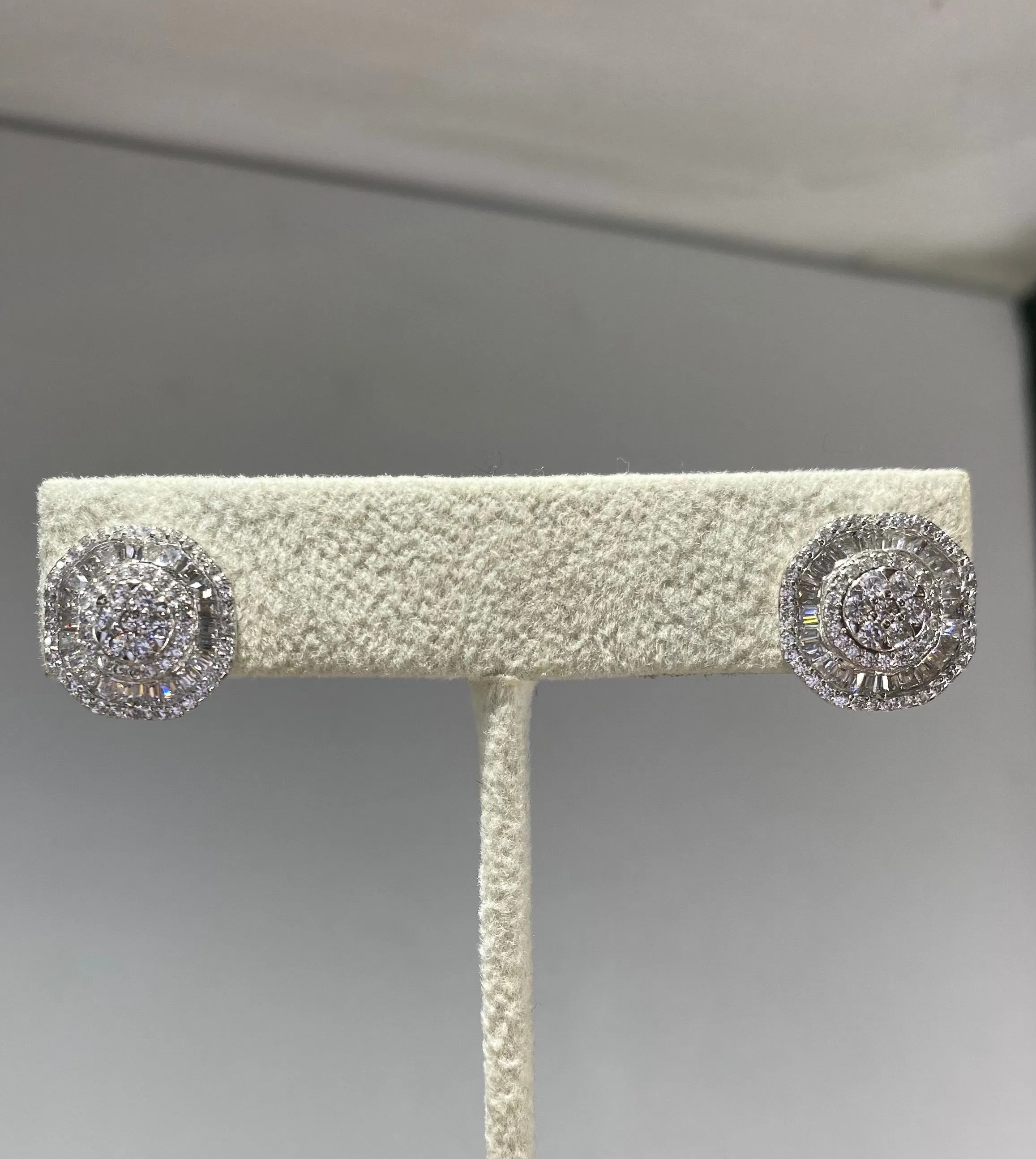 Cassie Earrings