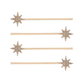 Celestial Bobby Pins