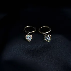 Celestial Promise Hoops