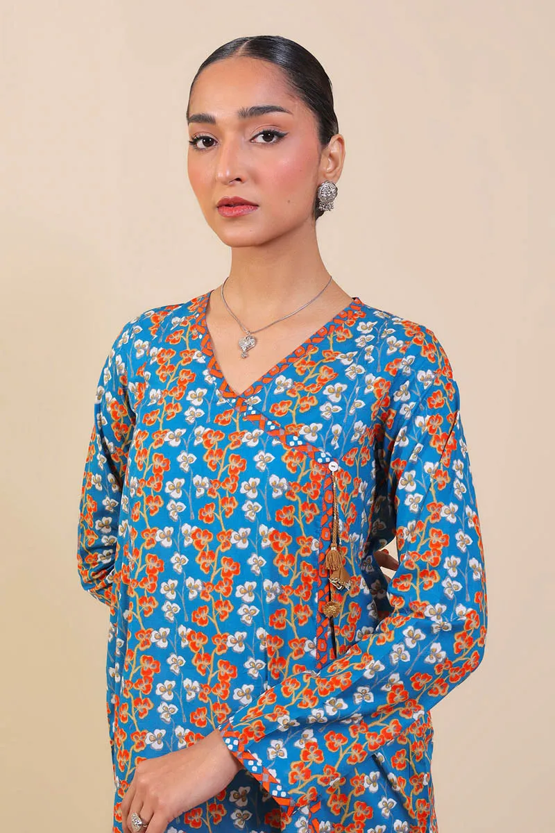 Cloves Kurta