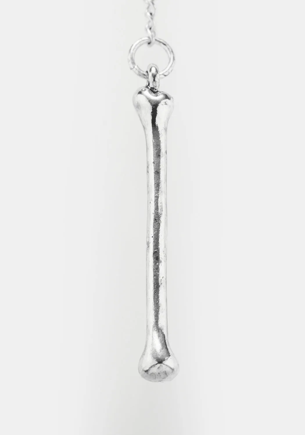 Corporeal Layered Necklace
