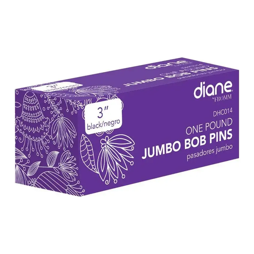 Diane 3 Inch Hair Pins