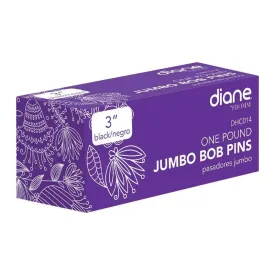 Diane 3 Inch Hair Pins