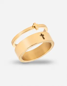 Distance Ring Set