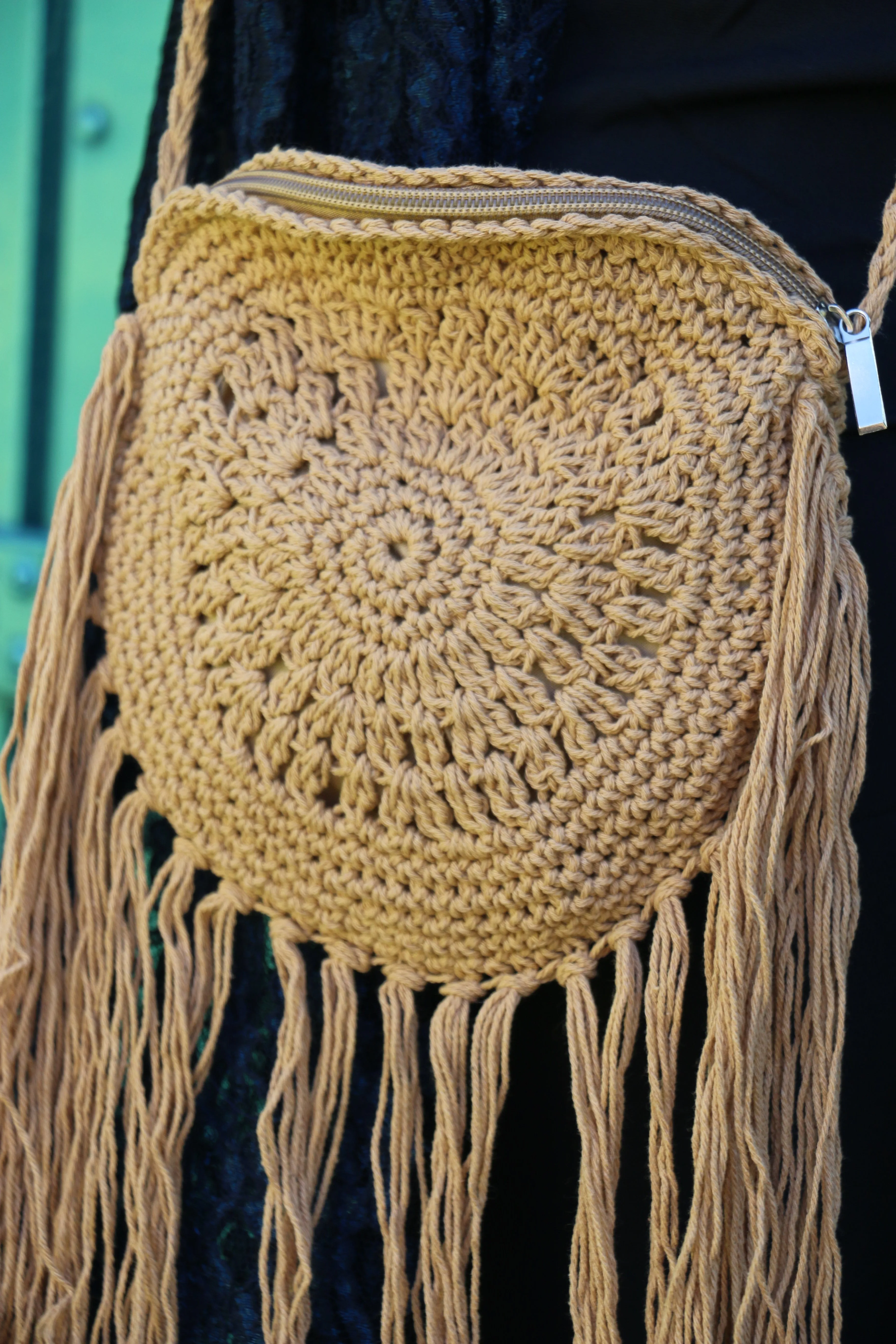 Dreamy Dreamcatcher Purse