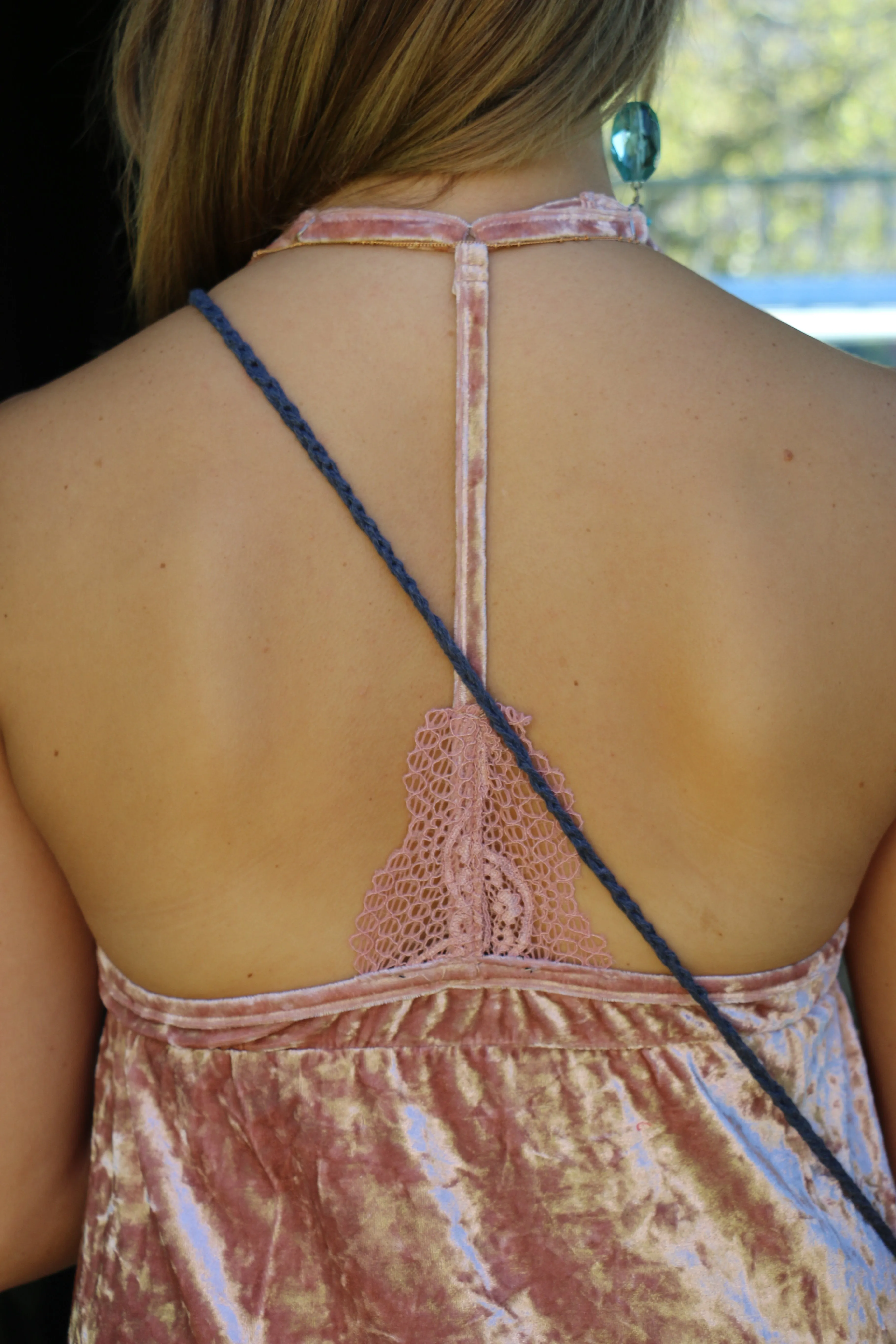 Dreamy Dreamcatcher Purse