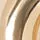 Eleanora 18kt Gold-Plated Hoop Earrings