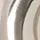 Elton Palladium-Plated Hoop Earrings