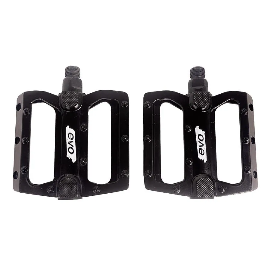 EVO Freefall Alloy Platform Pedals