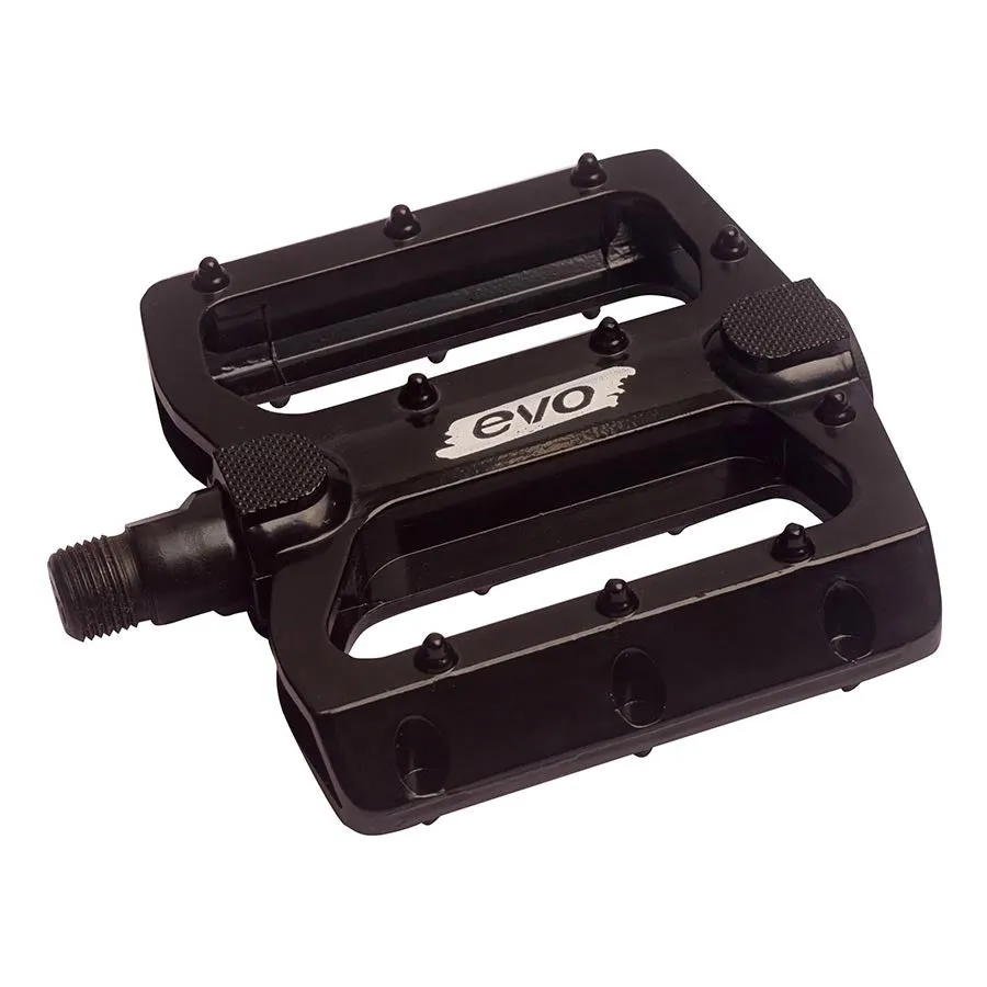 EVO Freefall Alloy Platform Pedals